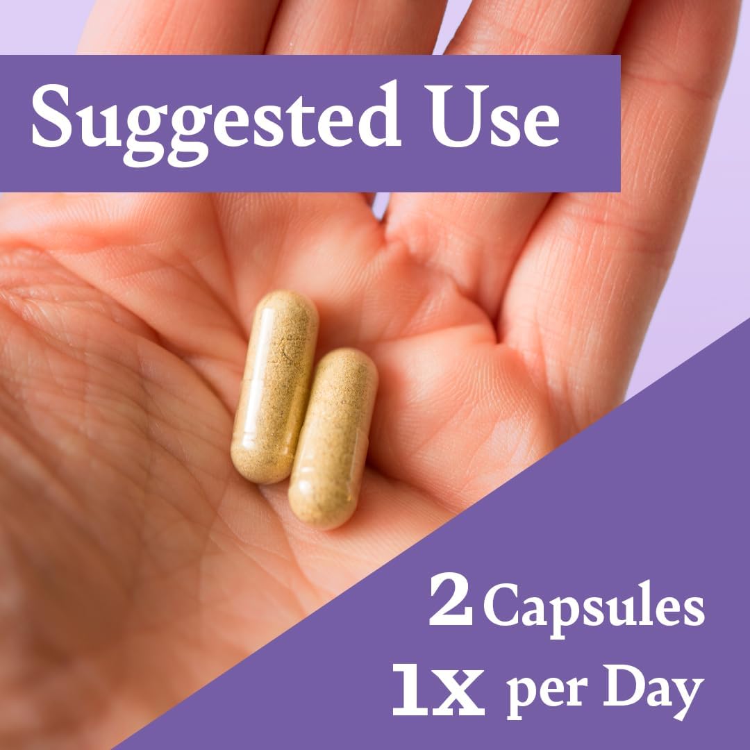 Liver Cleanse and Detox & Repair Formula - Herbal Liver Support Supplement with Milk Thistle Dandelion Root & Artichoke Extract for Liver Health - Silymarin Milk Thistle Liver Detox 60 Capsules - Healthy Day Supplements