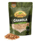 Original Granola, Delightfully Crunchy Healthy Granola Cereal, Ideal Granola for Yogurt or Enjoy with Milk, Perfect Granola Cereal Healthy Snack Option for Any Time of Day. 10oz Bag - Healthy Day Supplements