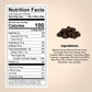 Crunchy Cereal Bars, Chocolate Chip Cereal Snack Packs, Ideal Gluten free Cereal Bars for Kids, Adults for a Tasty Option, Perfect Breakfast Bars or Snack Food Bars for On the Go. 5 Pack (Kosher) - Healthy Day Supplements