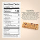 Crunchy Cereal Bars, Fruit Mix Cereal Snack Packs, Ideal Gluten-free Cereal Bars for Kids, Adults, and Families for a Tasty Option, Perfect Breakfast Bars or Snack Food Bars for On the Go. 5 Pack - Healthy Day Supplements