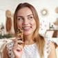 Crunchy Cereal Bars, Chocolate Chip Cereal Snack Packs, Ideal Gluten free Cereal Bars for Kids, Adults for a Tasty Option, Perfect Breakfast Bars or Snack Food Bars for On the Go. 5 Pack (Kosher) - Healthy Day Supplements