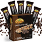 Crunchy Cereal Bars, Chocolate Chip Cereal Snack Packs, Ideal Gluten free Cereal Bars for Kids, Adults for a Tasty Option, Perfect Breakfast Bars or Snack Food Bars for On the Go. 5 Pack (Kosher) - Healthy Day Supplements
